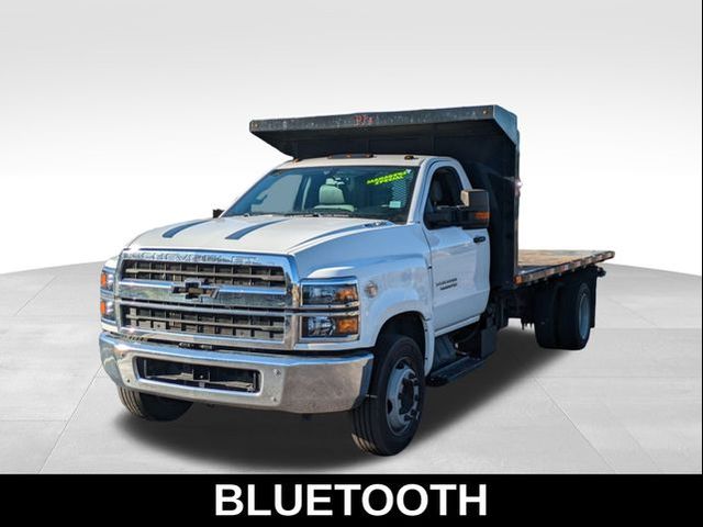 2020 Chevrolet Silverado MD Work Truck