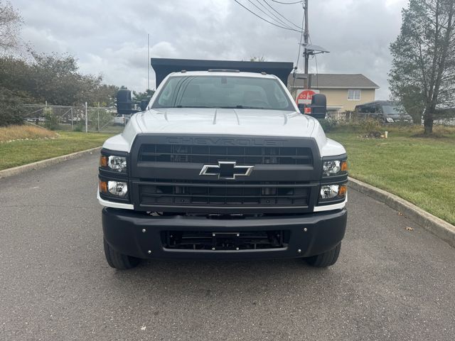 2020 Chevrolet Silverado MD Work Truck