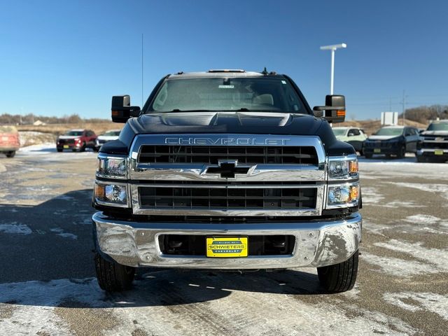 2020 Chevrolet Silverado MD LT