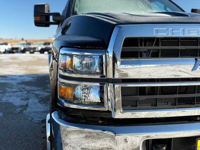 2020 Chevrolet Silverado MD LT