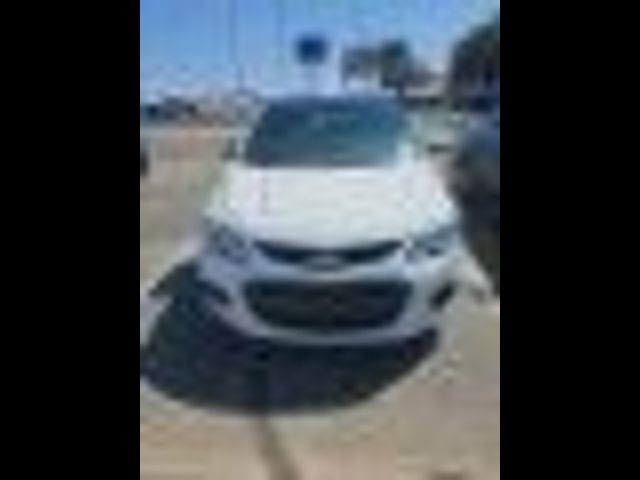 2020 Chevrolet Sonic LT