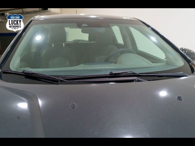 2020 Chevrolet Sonic LT