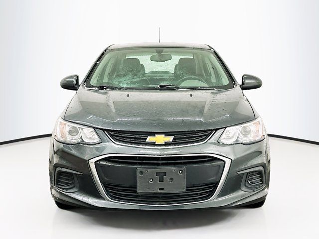 2020 Chevrolet Sonic Premier