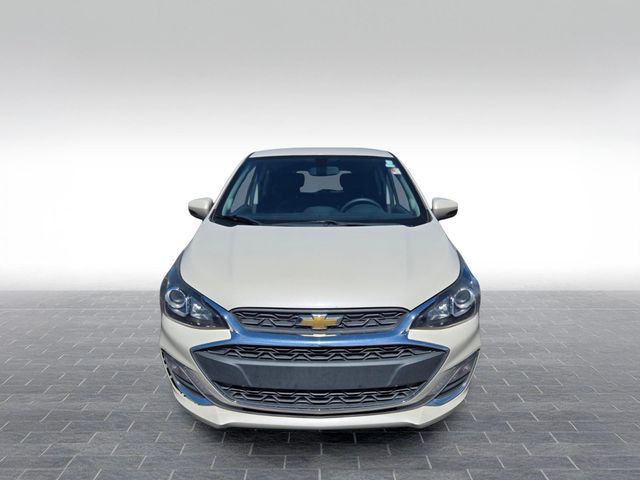 2020 Chevrolet Spark LT