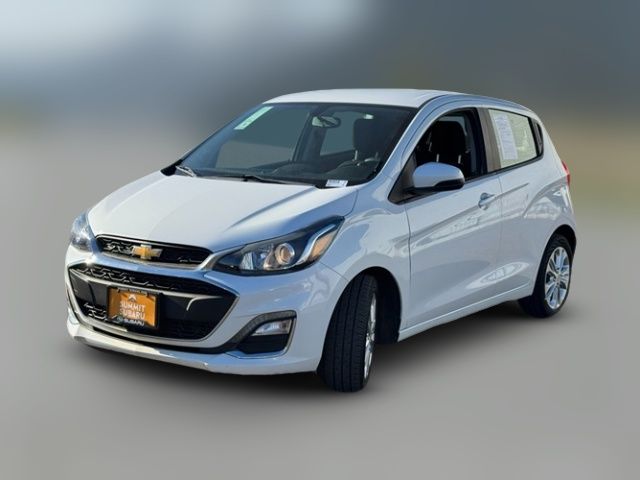 2020 Chevrolet Spark LT