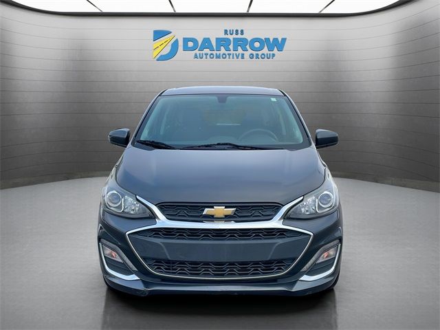 2020 Chevrolet Spark LT