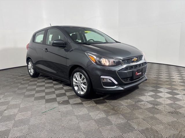 2020 Chevrolet Spark LT