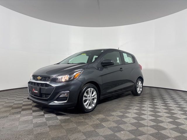 2020 Chevrolet Spark LT