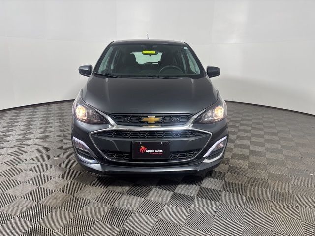 2020 Chevrolet Spark LT