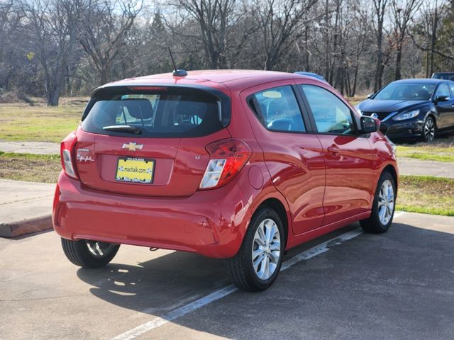 2020 Chevrolet Spark LT