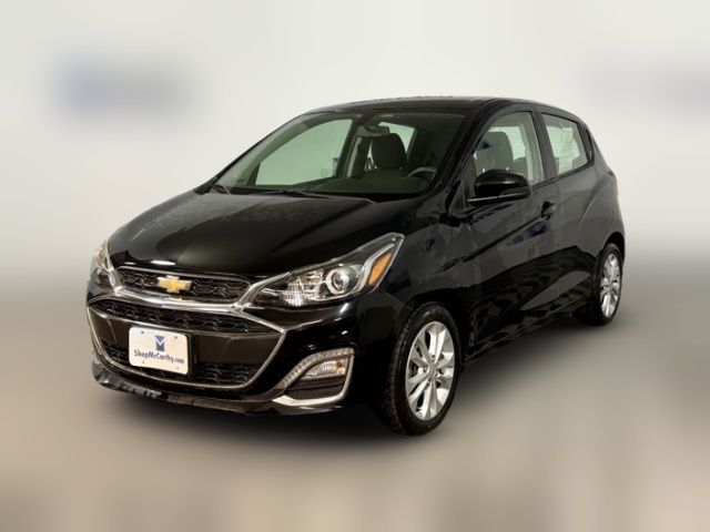 2020 Chevrolet Spark LT