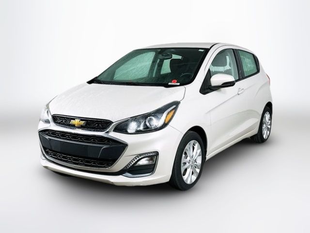 2020 Chevrolet Spark LT