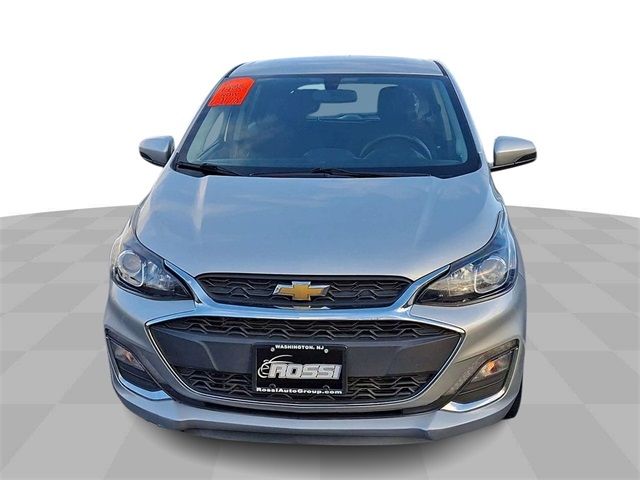 2020 Chevrolet Spark LT