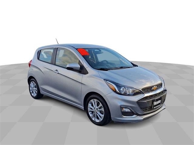 2020 Chevrolet Spark LT