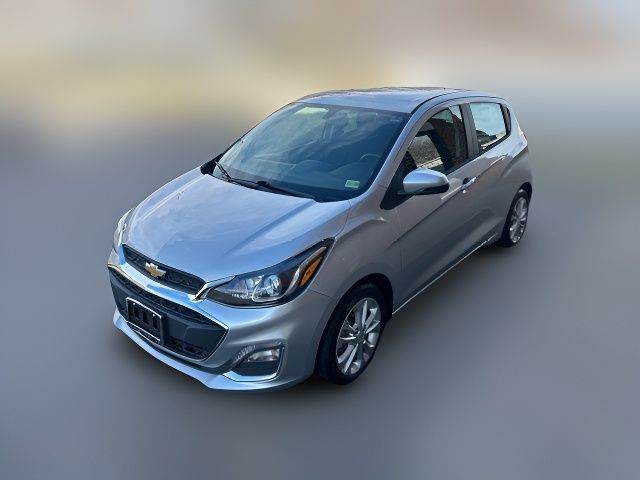 2020 Chevrolet Spark LT