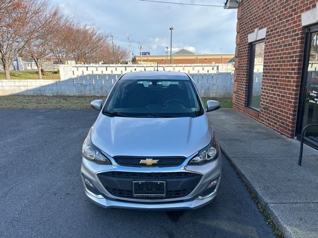 2020 Chevrolet Spark LT