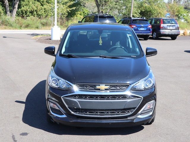 2020 Chevrolet Spark LT