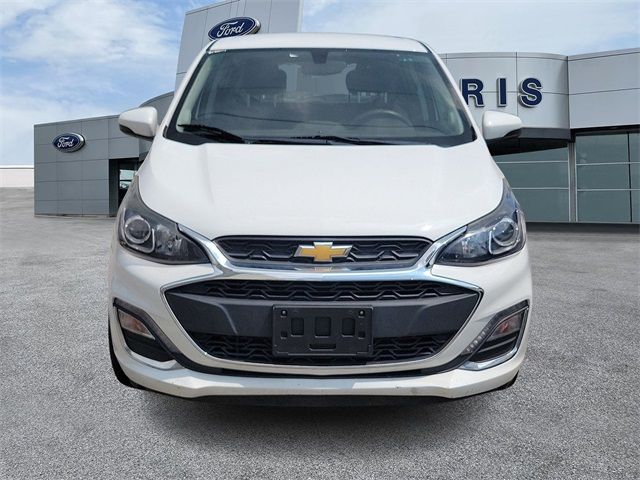 2020 Chevrolet Spark LT