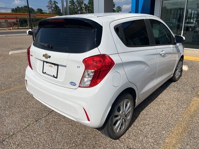 2020 Chevrolet Spark LT