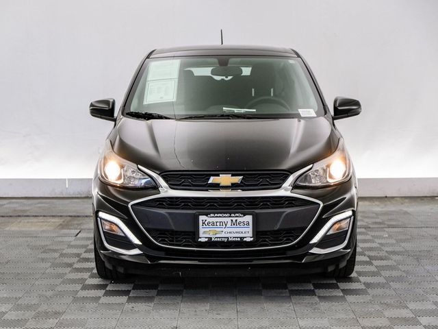 2020 Chevrolet Spark LT