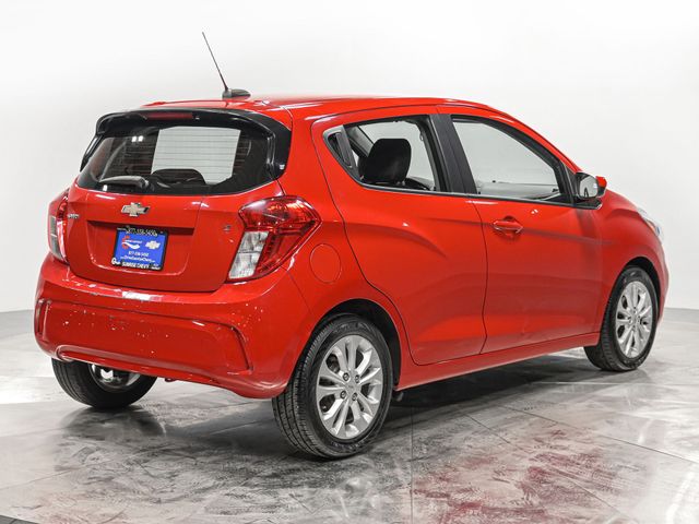 2020 Chevrolet Spark LT