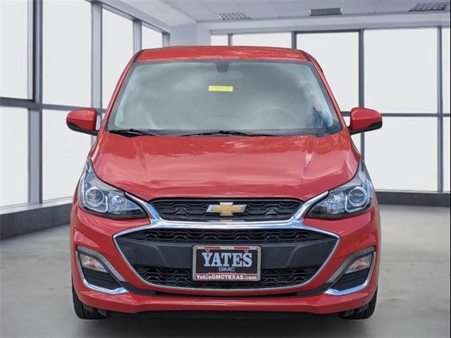 2020 Chevrolet Spark LT