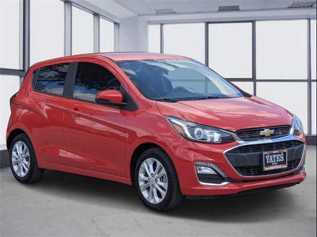 2020 Chevrolet Spark LT