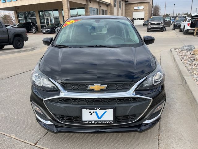 2020 Chevrolet Spark LT