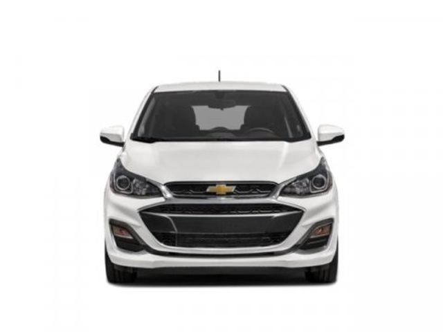 2020 Chevrolet Spark LT