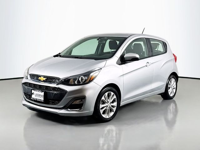 2020 Chevrolet Spark LT