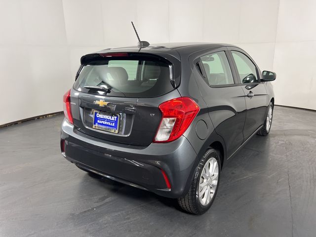 2020 Chevrolet Spark LT