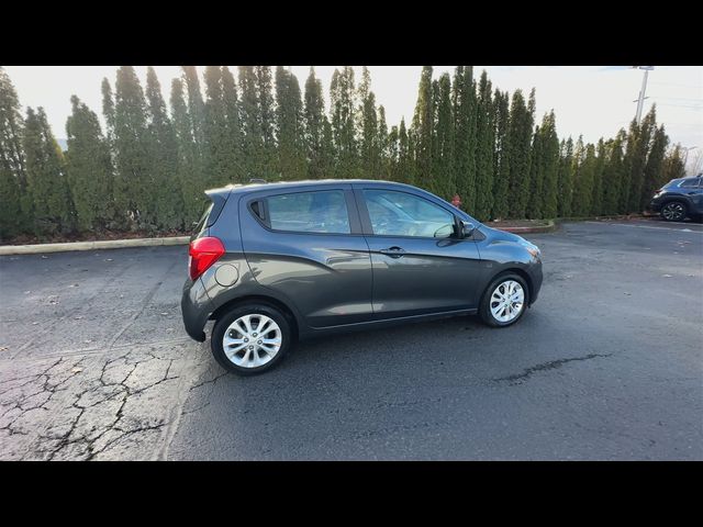 2020 Chevrolet Spark LT