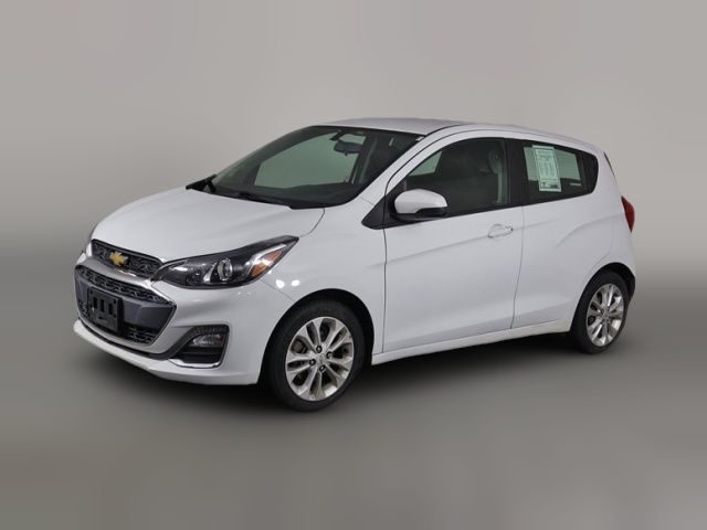 2020 Chevrolet Spark LT