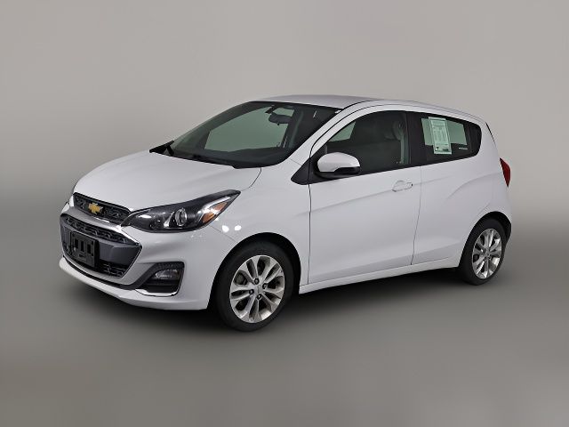 2020 Chevrolet Spark LT