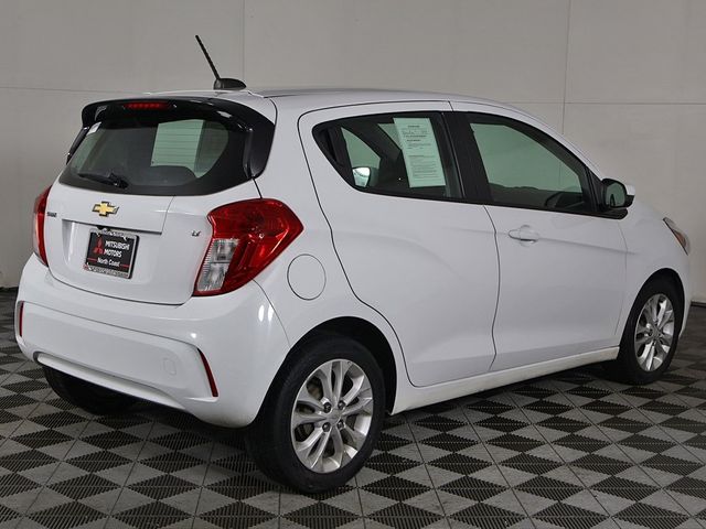 2020 Chevrolet Spark LT