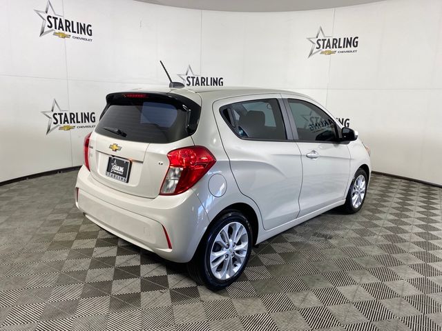 2020 Chevrolet Spark LT