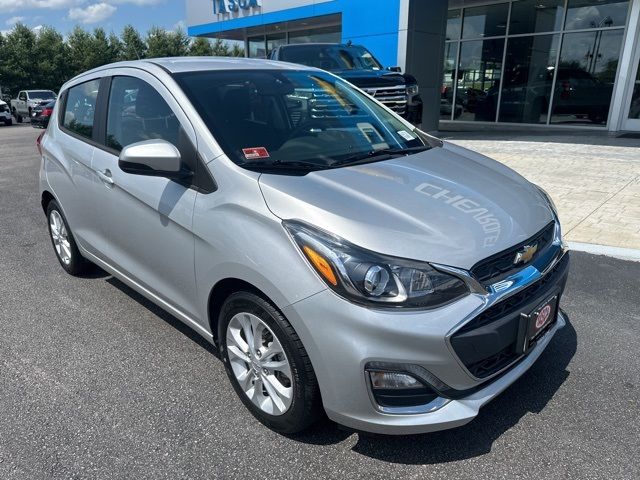 2020 Chevrolet Spark LT