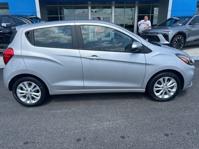 2020 Chevrolet Spark LT