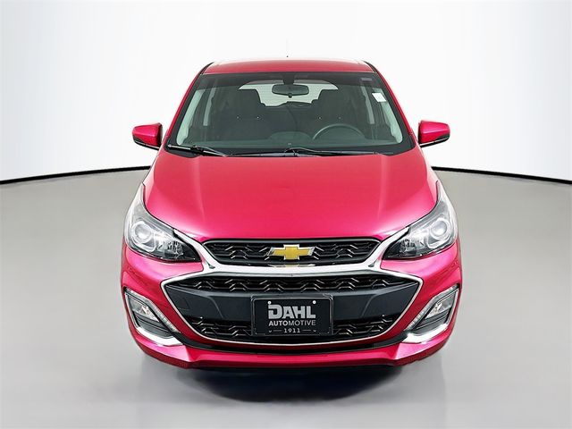 2020 Chevrolet Spark LT