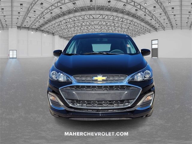 2020 Chevrolet Spark LT