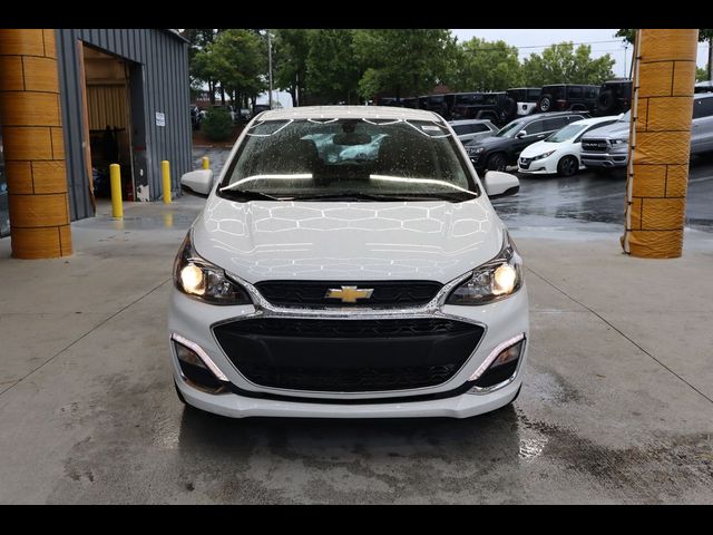 2020 Chevrolet Spark LT