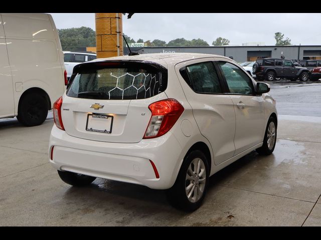 2020 Chevrolet Spark LT