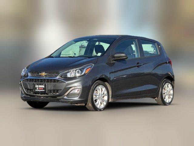 2020 Chevrolet Spark LT