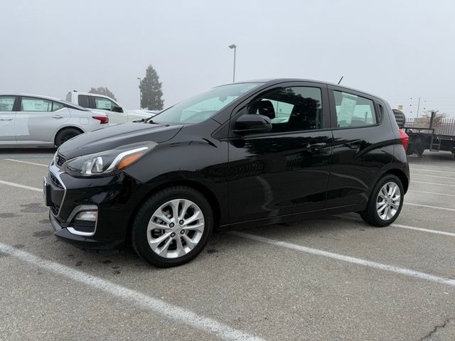 2020 Chevrolet Spark LT