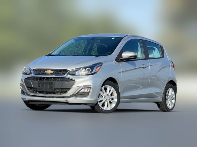 2020 Chevrolet Spark LT