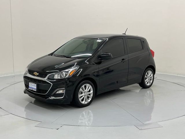 2020 Chevrolet Spark LT