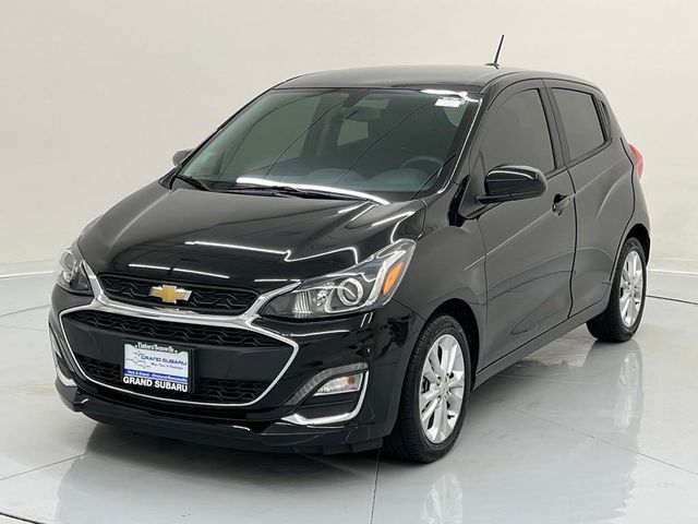 2020 Chevrolet Spark LT