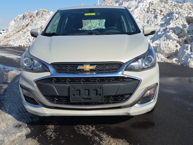 2020 Chevrolet Spark LT