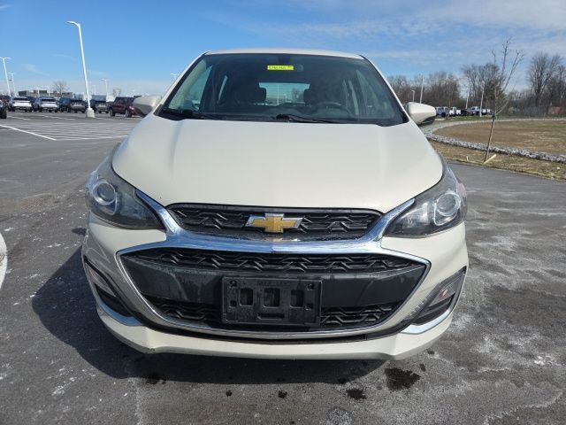 2020 Chevrolet Spark LT