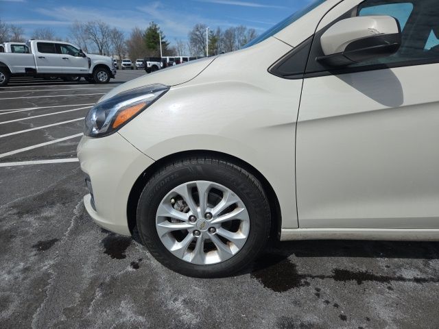 2020 Chevrolet Spark LT